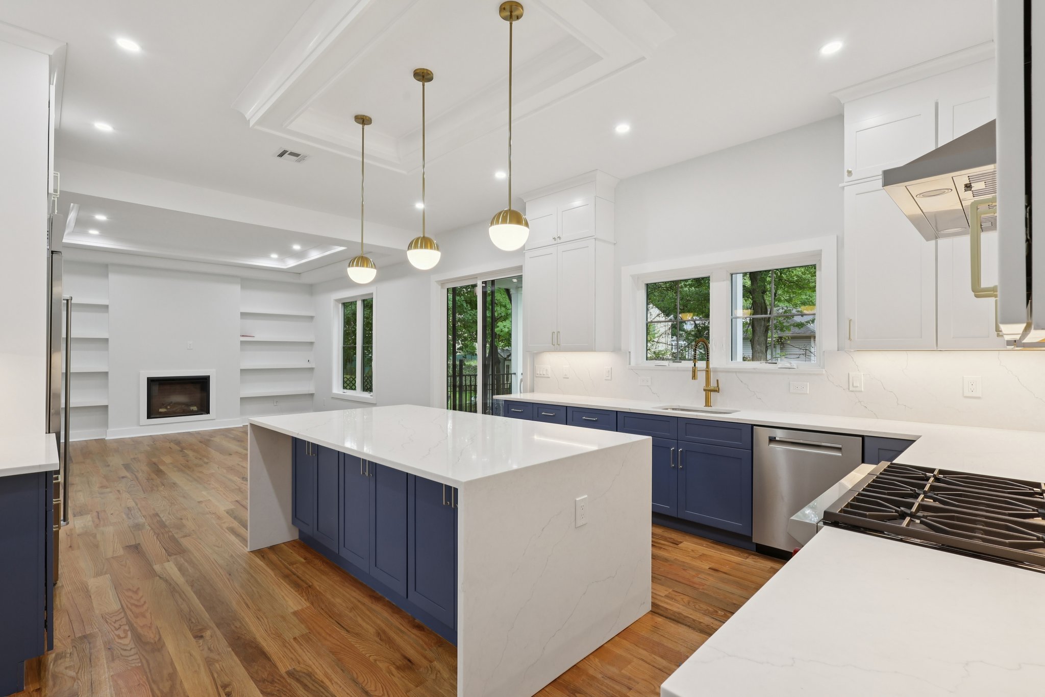 73 W Cedar St Livingston NJ kitchen photo 13